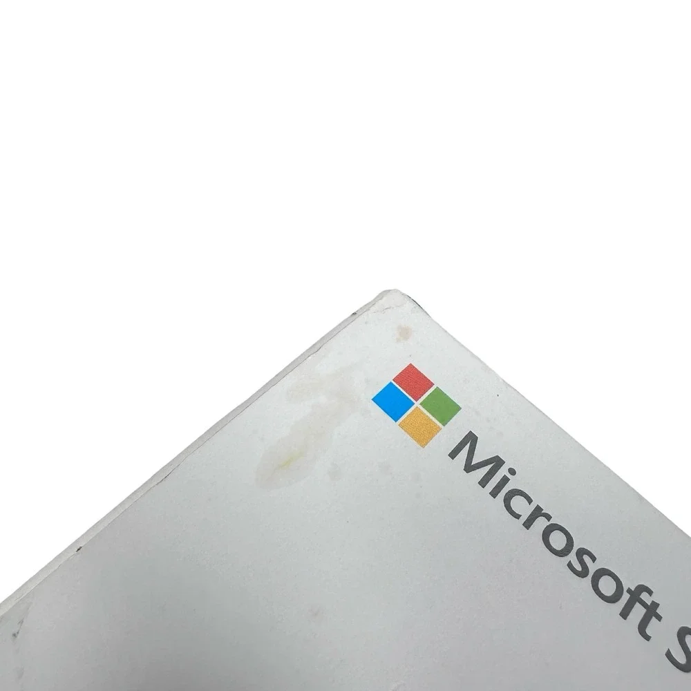 Microsoft Surface Dock Station Model 1661 PD9-00003 Black New In Box